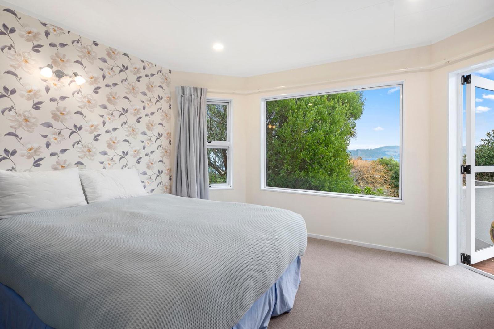 The White House - Taupo Holiday Home Exterior foto